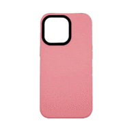 Plain Armour Coral - iPhone 13
