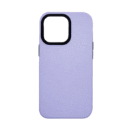 Plain Armour Purple - iPhone 13