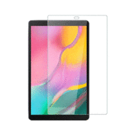 Regular Tempered Glass - Tab E 8.0 (T377)