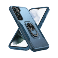 Rugged Ring Navy - Galaxy S23 FE