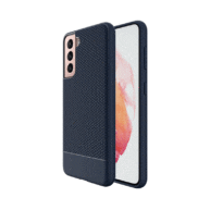 Snap Silicone Case Navy - Galaxy S21 5G