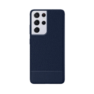 Snap Silicone Case Navy - Galaxy S21 Ultra 5G