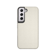 Dotted Armour Case Gold - Galaxy S23