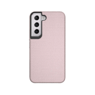 Dotted Armour Case Rose Gold - Galaxy S23 FE