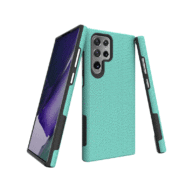 Dotted Armour Case Mint - Galaxy S25 FE