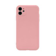 Silicone Case Coral - iPhone 13