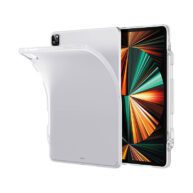 Clear Matte TPU Case - Galaxy Tab S9