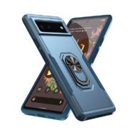 Rugged Ring Navy - Google Pixel 10/10 Pro