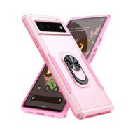 Rugged Ring Pink - Google Pixel 10/10 Pro