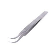 Tweezer Curve Tip