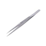 Tweezer Straight Tip