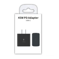 45W Type C Adaptor