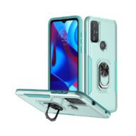 Rugged Ring Mint - Moto Edge+ 2022