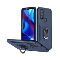 Rugged Ring Navy - Moto Edge+ 2022
