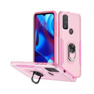 Rugged Ring Pink - Moto Edge+ 2022