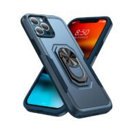Rugged Ring Navy - iPhone 11