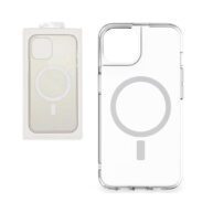 Clear Mag Safe - Galaxy A26/A17