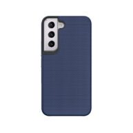 Dotted Armour Case Navy - Galaxy S23 FE