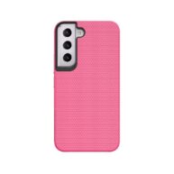 Dotted Armour Case Pink - Galaxy S23