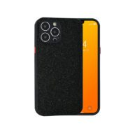 Glitter Case Black - iPhone 13