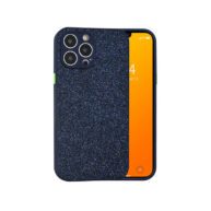 Glitter Case Navy - iPhone 13