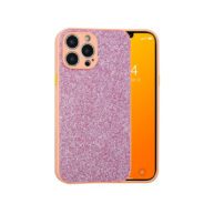 Glitter Case Pink - iPhone 13