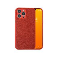 Glitter Case Red - iPhone 13