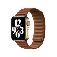 Magnetic Watch Band Brown - 38mm/40mm/41mm