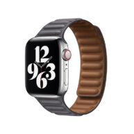 Magnetic Watch Band Dark Grey - 38mm/40mm/41mm
