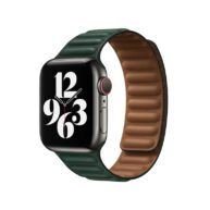 Magnetic Watch Band Green - 38mm/40mm/41mm