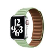 Magnetic Watch Band Light Green - 38mm/40mm/41mm