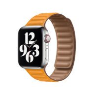Magnetic Watch Band Mustard - 38mm/40mm/41mm