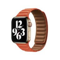 Magnetic Watch Band Orange - 38mm/40mm/41mm