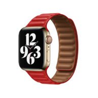 Magnetic Watch Band Red - 38mm/40mm/41mm