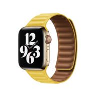 Magnetic Watch Band Yellow - 38mm/40mm/41mm