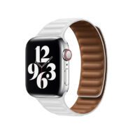 Magnetic Watch Band White - 38mm/40mm/41mm