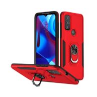 Rugged Ring Red - Moto Edge+ 2022
