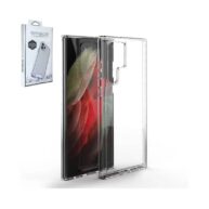 Space Clear Hard Case - Galaxy S23 FE