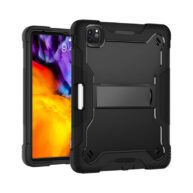 Survivor Case Black - iPad Pro 13 2024