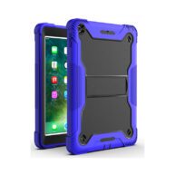 Survivor Case Blue - iPad Pro 13 2024