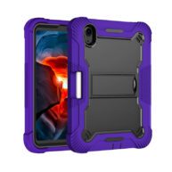 Survivor Case Purple - iPad Mini 6