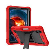Survivor Case Red - iPad Mini 6