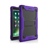Survivor Case Purple - iPad 10.9 (2022)