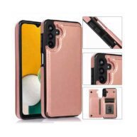 Back Flip Case Rose Gold - Galaxy S23 FE