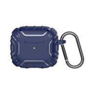 AirPods 2nd Gen - Survivor Case Blue