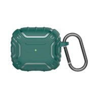 AirPods 2nd Gen - Survivor Case Green