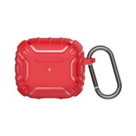 AirPods 2nd Gen - Survivor Case Red