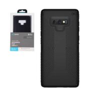 Speck Presidio Grip Case Black - Galaxy Note9