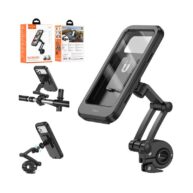 Hoco Waterproof Bicycle Phone Holder