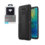 Speck Presidio Grip Case Black - Huawei Mate20 Pro